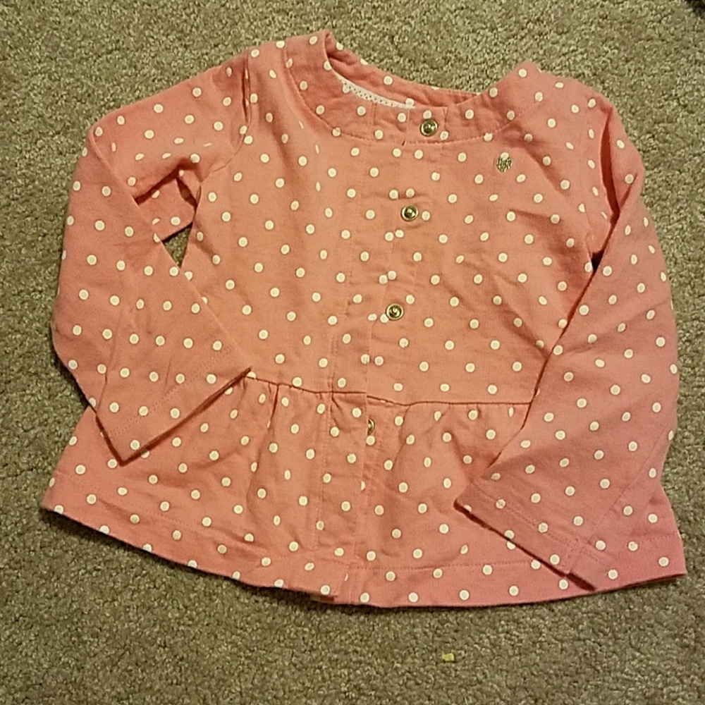 Carter's Sweater